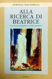 La copertina della prima edizione del libro, In/Out Ed., Milano 1991